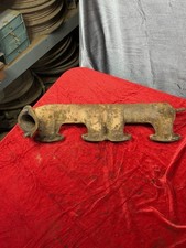 1957-1964 Ford 292 312 Y Block C2te-9430-a Exhaust Manifold 1958 1959 1961 1963