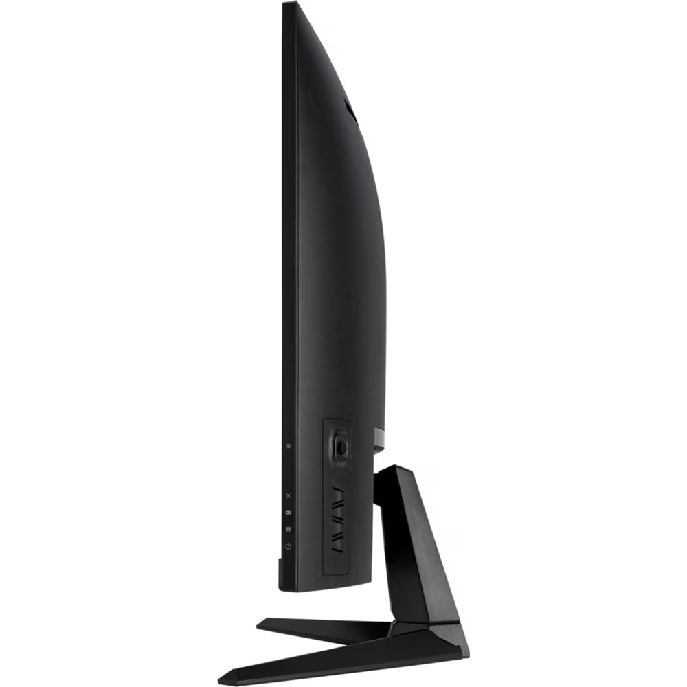 Monitor curvo ASUS TUF Gaming de 32" VG32VQ1B – 1440p WQHD, FreeSync Premium, imagen 2