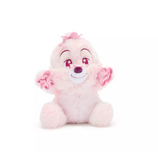 Disney Store Japan Dale Sakura Plush 7.5" Cherry Blossom Pastel Chip  Dale New