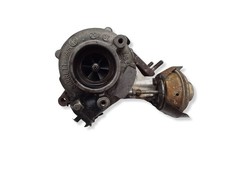 Citroen Jumpy 2008 Diesel 88kW Turbine 9661306080 VIR24354