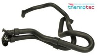 Thermotec DWP036TT KüHlerschlauch Schlauch KüHlwasser FüR Peugeot