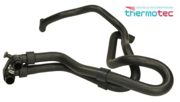 Thermotec DWP036TT KüHlerschlauch Schlauch KüHlwasser FüR Peugeot-image