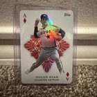 2023 Topps Series 2 - All Aces Nolan Ryan #AA-32