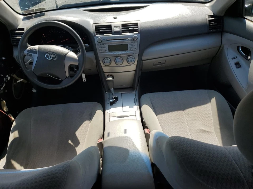 Used Hood fits: 2010 Toyota Camry Grade A Foto 3 de 4