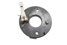 10 Can-Am DS90 Rear Brake Drum