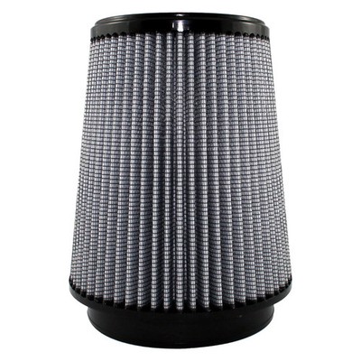 Air Filter Magnum Flow Pro Dry S Round Tapered Gray Air Filter 5.5'' F x 7'' B x
