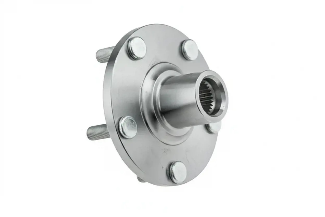 Hub Fits for Nissan Primera P12 01-07, Almera Tino 98- OE zu Vergl 29SK - Image 2