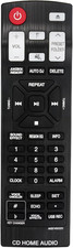 AKB74955331 Replace Remote Control Compatible with LG Stereo System Mini Hi-F...