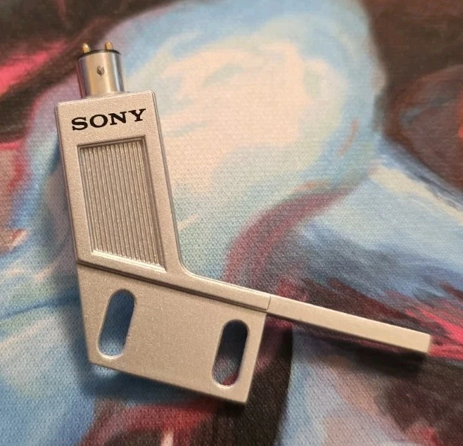 Record Headshells Parts for Sony for sale | eBay