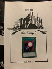 ZAUBERBRECHENDER PFEIL - 1.AUFLAGE PGL3-DE082 DEUTSCH Yu-Gi-Oh! CARD GOLD RARE**