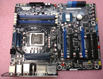Genuine INTEL ICES-003 Motherboard E210882