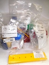 (25) Pearson Bayley-4 Manipulations Sets 1-3 4th Ed. (S27)