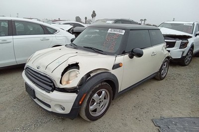 2009 Mini Cooper 1.6L Engine Motor OEM 120K Miles - LKQ443065616