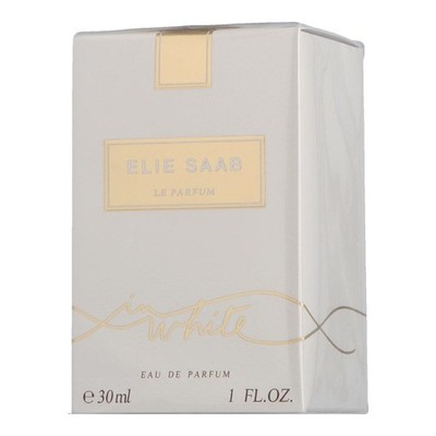 Elie Saab Le Parfum in White EDP 30ml