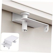 Child Proof Door Top Lock - Top Door Locks for Kids 1 PC Stainless Steel 1