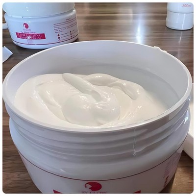 SY Glow X10 Bleaching Whipped Cream 250ml | eBay