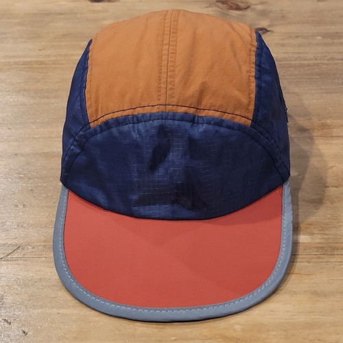 Kavu Hat Cap 5 Panel Multi-color Lightweight Hiking Outdoor Running