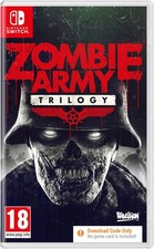 Zombie Army Trilogy (Nintendo Switch) (Nintendo Switch) (UK IMPORT)