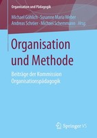 Organisation Und Methode Michael GöHlich