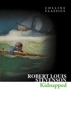 Kidnapped Robert Louis Stevenson