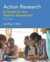 Action Research: A Guide For The Teacher Researcher Geoffrey Mills (U. A.) Buch