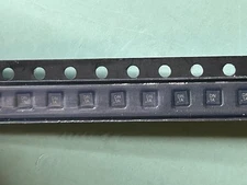 1,086 VISHAY GMF05C-HSF-GS08 12.5V Clamp 12A  Ipp Tvs Diode SMD LLP75-6L