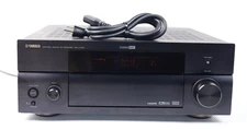 TESTED Yamaha RX-V1700 AV Surround Receiver r771