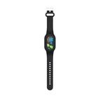Stylish Waterproof Cartoon Silicone Wristband for Kids for Samsung SmartTag 2