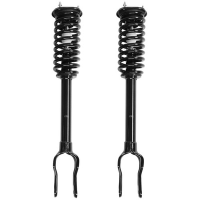 Pair Front Complete Struts Assembly 172546L 172546R, 2PCS
