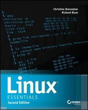 Linux Essentials Paperback Richard, Bresnahan, Christine Blum