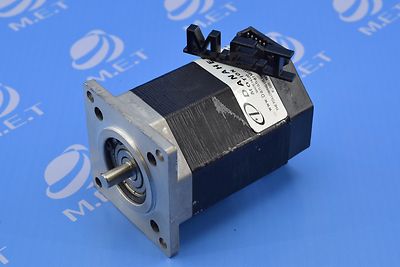 Pacific Scientific Powermax Ii M22Nsxc-Lsn-Ns-03 13565-6060-000 Schneller Ver...