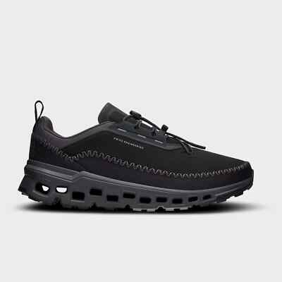 On Running Cloudaway 2 Shoes 'Black Eclipse' 3ME30050106 Men's Sizes New