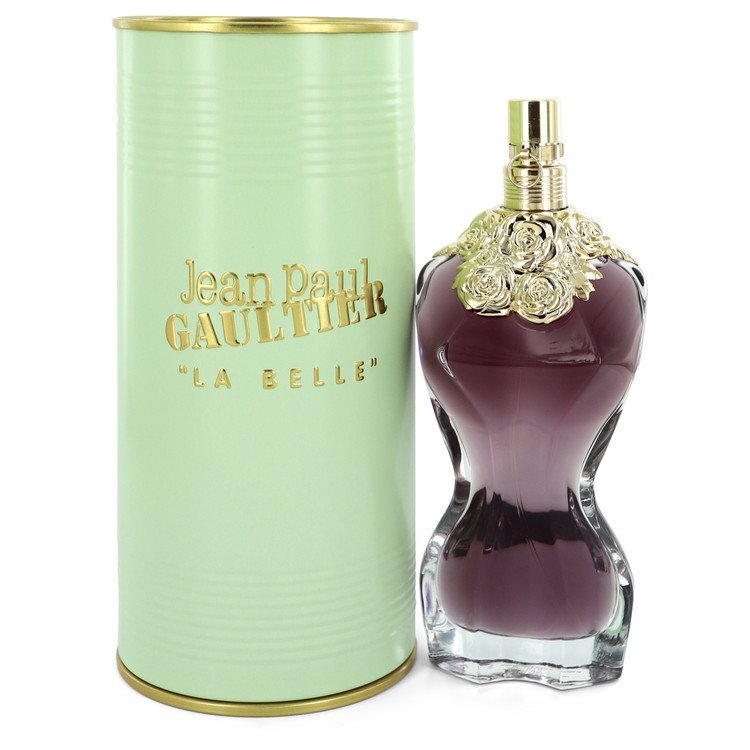 Jean Paul Gaultier La Belle Women's Eau de Parfume 100ml for