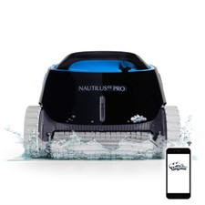 Dolphin Nautilus CC Pro with Wi-Fi Control   ...