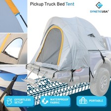 Full Size Pickup Truck Bed Tent For 2004-2025 Ford F150 Short Bed 5.5ft Camping Full Size Pickup Truck Bed Tent For 2004-2025 Ford F150 Short Bed 5.5ft Camping