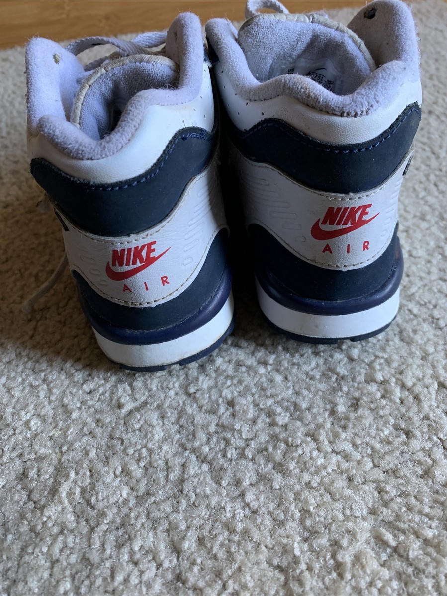 air trainer 3 usa