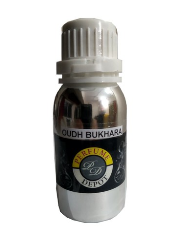 Huile De Parfum Honey Oudh – Attar 25 Grammes – Notes Miel, Oud, Vanille, Bois De Santal