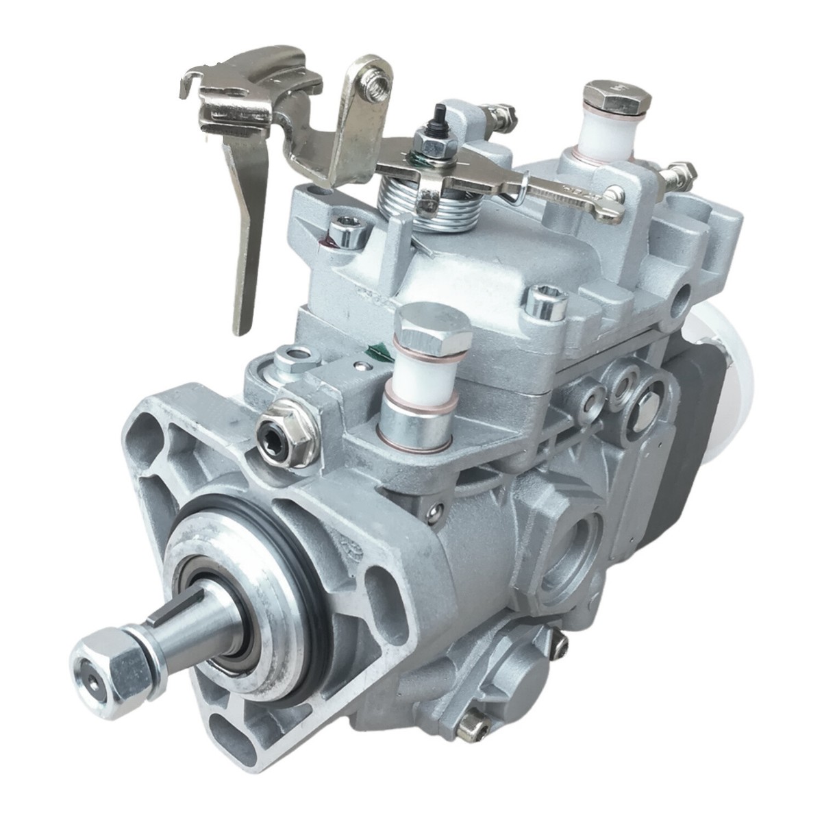 【mii】00s DIESEL & PUMA まとめ売り Fuel Pump For Nissan Diesel TD27 Injection Pump VE4 104745-7361