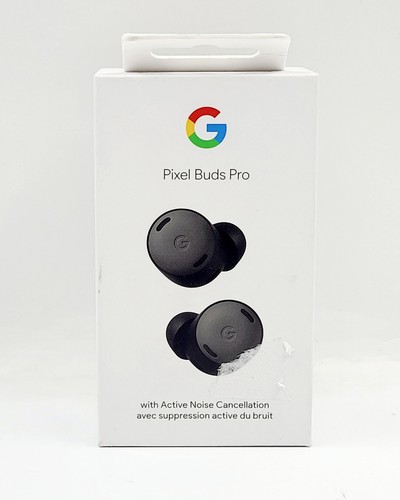 Casque Google Pixel Buds Pro GA03201-US anthracite