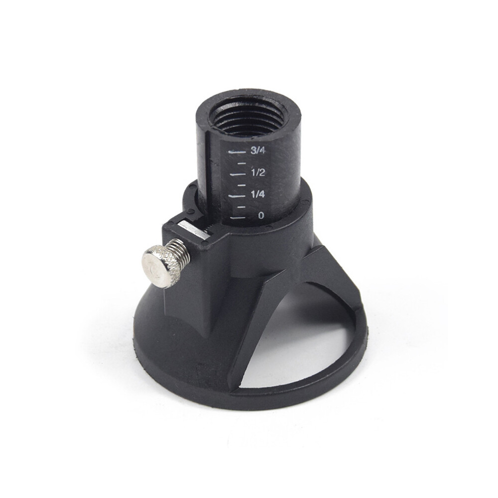 Adjustable Horn Cover for Milling Grinder Drilling Rotary Tool Accessories  