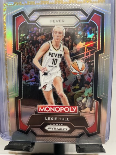 2024 Prizm WNBA Monopoly Complete Your Set, YPC - Picture 79 of 85