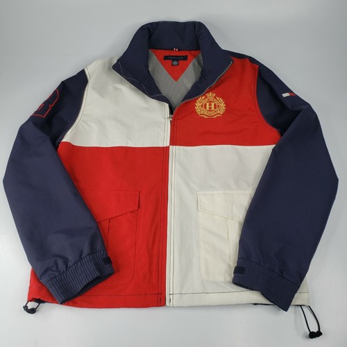 Tommy Hilfiger Mens Outerwear 