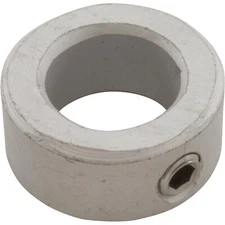 Locking Collar, GLI Pool Products, Whirlwind, w/ Allen Screw