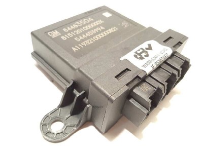 84483504 ELEKTRONISCHES MODUL / 544453994 / 7085205 FÜR OPEL ASTRA 