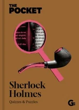 The Pocket Sherlock Holmes: Quizzes and Puzzles by Gemini Books: New