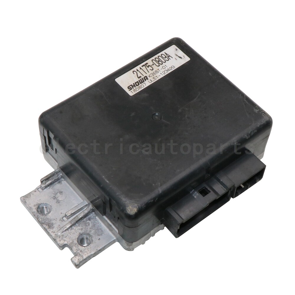 OEM Power Steering ECU Control Unit 211750809A For 2015 Kawasaki Teryx