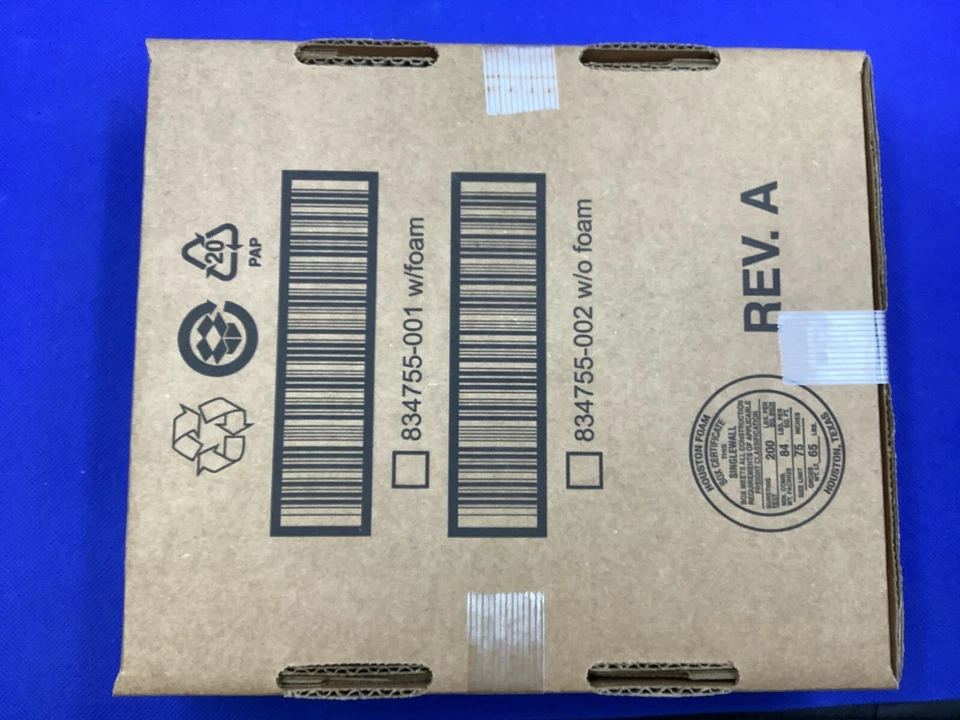 700699-B21 Genuine HP Ethernet 10Gb 2port 561FLR-T Adapter 701525-001 700697-001 - Image 2 of 2