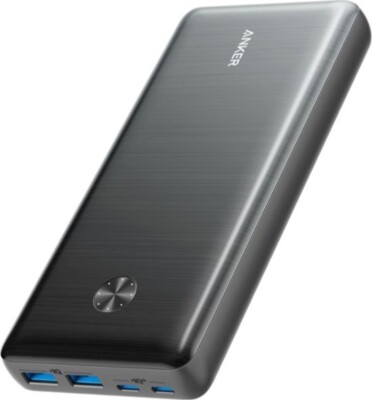 ANKER PowerCore III Elite 26K 60W【新品未開封】 Amazon | PowerCore III Elite 26K 60W & PowerPort III 65W
