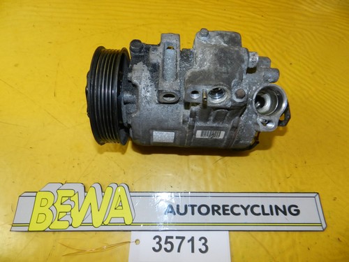 Klimakompressor   VW Polo 9N 1,4 TDI     6Q0820803D    Nr.35713