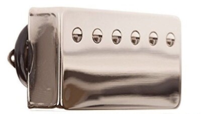 Suhr Thornbucker Pete Thorn Neck Pickup Nickel Chrome